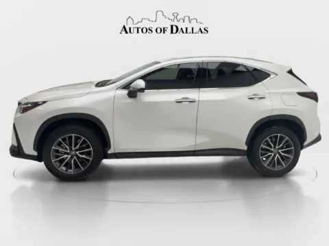 More photos of 2025 Lexus NX 250 Premium at Autos of Dallas - Plano, TX