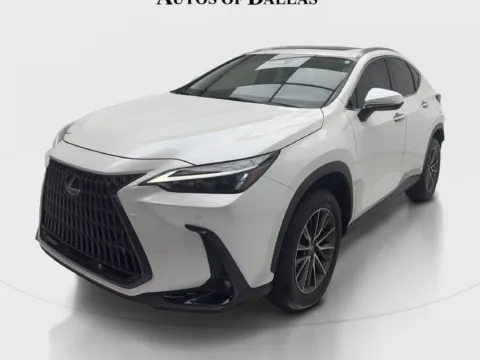 More photos of 2025 Lexus NX 250 Premium at Autos of Dallas - Plano, TX