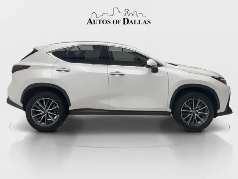 More photos of 2025 Lexus NX 250 Premium at Autos of Dallas - Plano, TX
