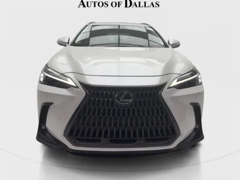 Another view of 2025 Lexus NX 250 Premium for sale in Plano, TX at Autos of Dallas - Plano