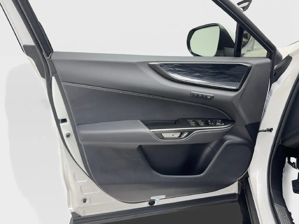 Lexus NX photo 23