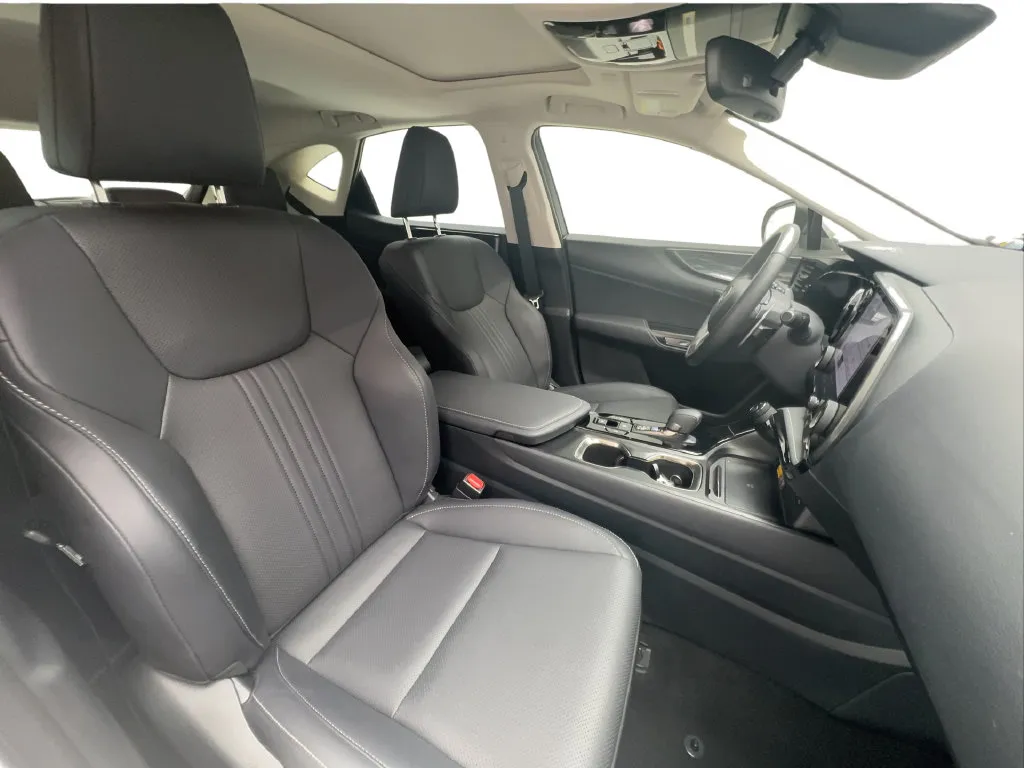 Lexus NX photo 33