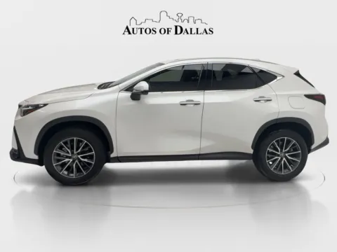 More photos of 2025 Lexus NX 250 Premium at Autos of Dallas - Plano, TX