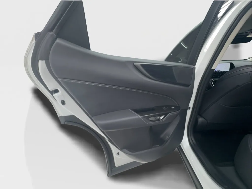 Lexus NX photo 27