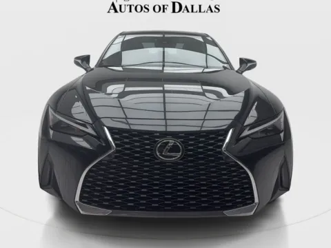 Photos of 2024 Lexus IS 300 for sale in Plano, TX at Autos of Dallas - Plano