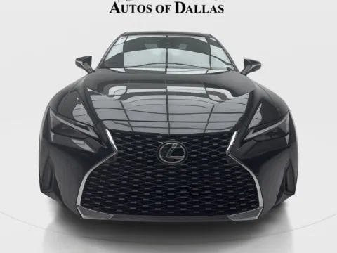 Another view of 2024 Lexus IS 300 for sale in Plano, TX at Autos of Dallas - Plano