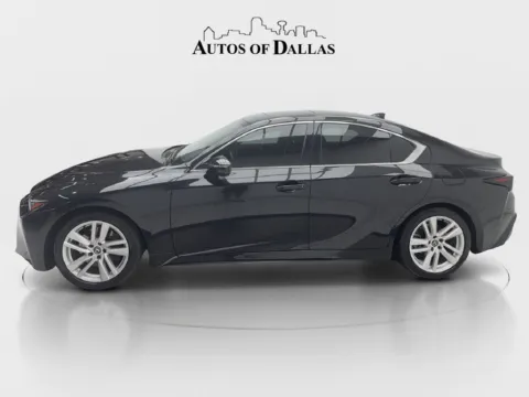 More photos of 2024 Lexus IS 300 at Autos of Dallas - Plano, TX