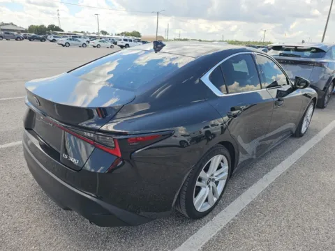 Photos of 2024 Lexus IS 300 for sale in Plano, TX at Autos of Dallas - Plano
