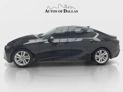 More photos of 2024 Lexus IS 300 at Autos of Dallas - Plano, TX