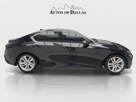 More photos of 2024 Lexus IS 300 at Autos of Dallas - Plano, TX