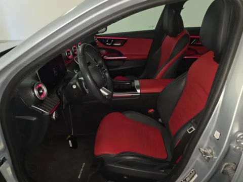 More photos of 2024 Mercedes-Benz C-Class C 300 at Autos of Dallas - Plano, TX