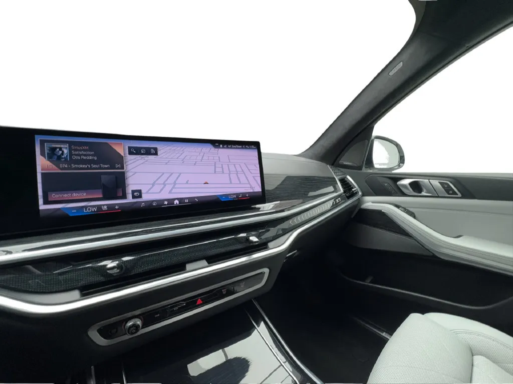 BMW X7 photo 48