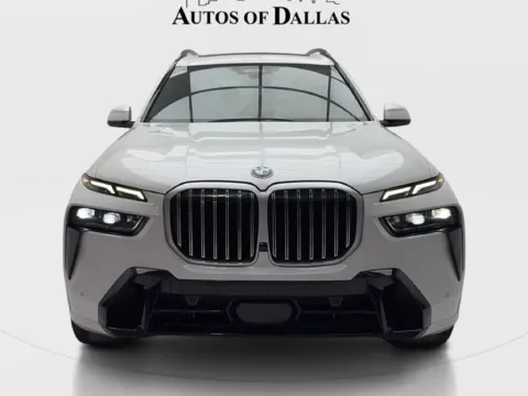 More photos of 2024 BMW X7 xDrive40i at Autos of Dallas - Plano, TX