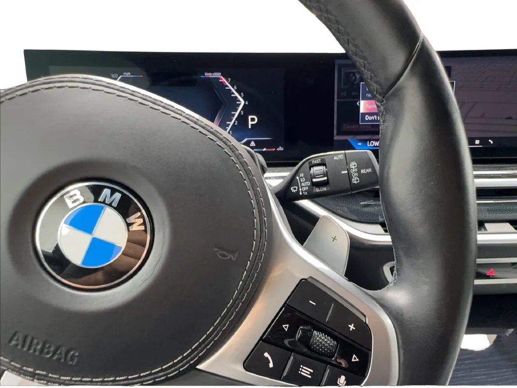 BMW X7 photo 46