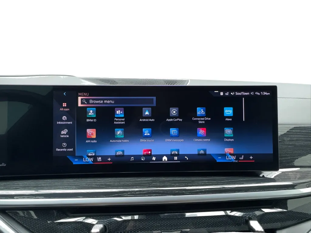 BMW X7 photo 58