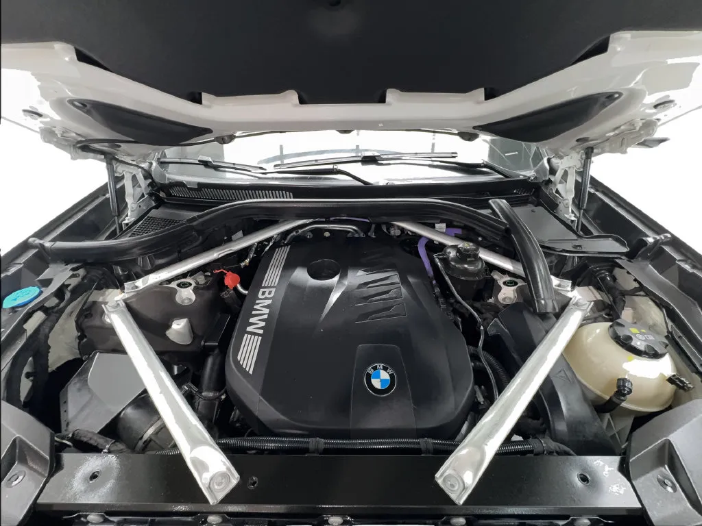 BMW X7 photo 22