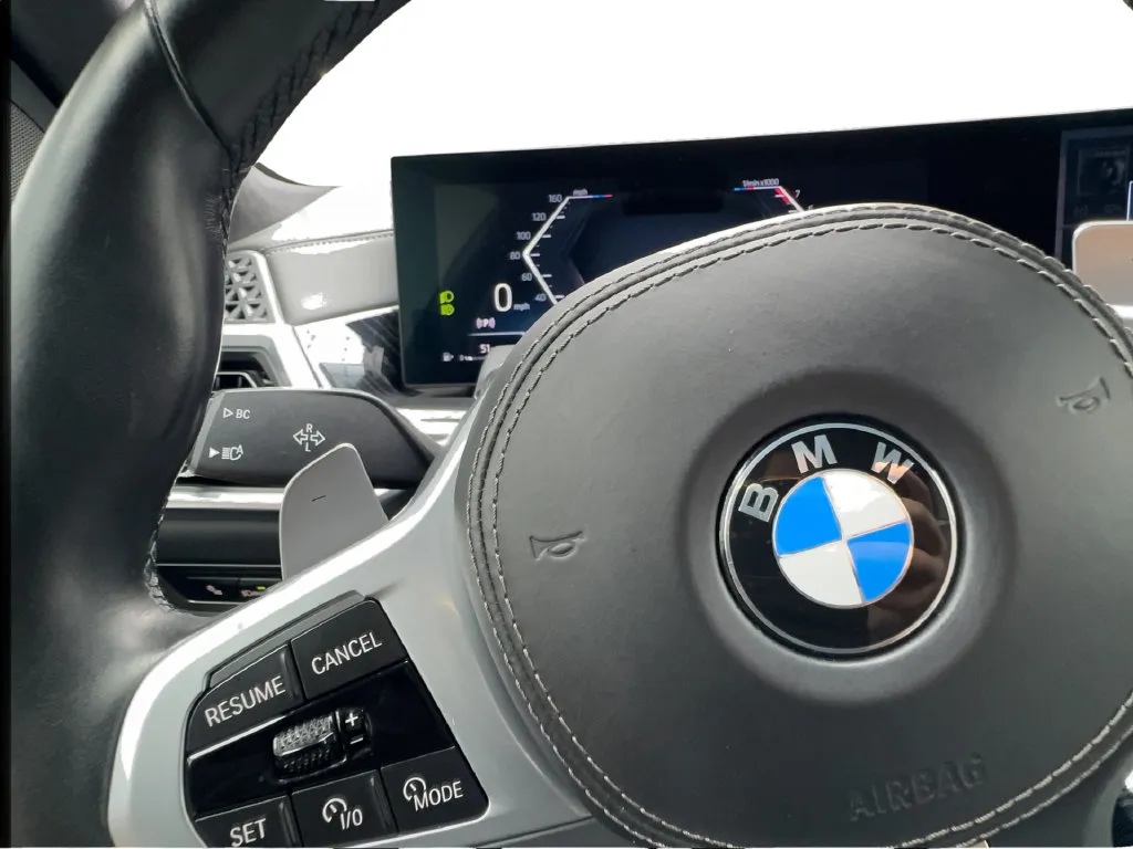 BMW X7 photo 47