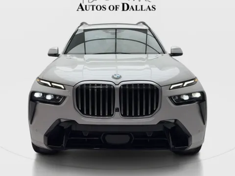 More photos of 2024 BMW X7 xDrive40i at Autos of Dallas - Plano, TX