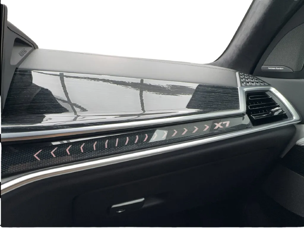 BMW X7 photo 52