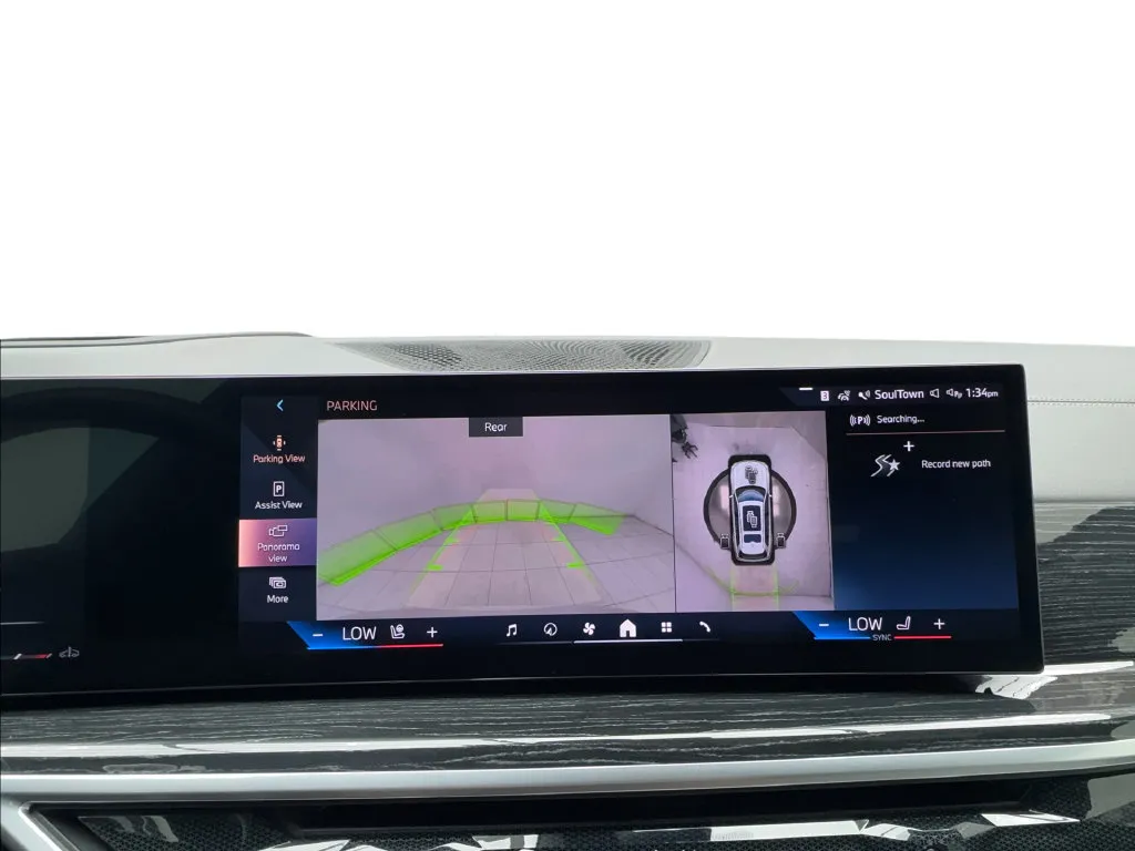 BMW X7 photo 59