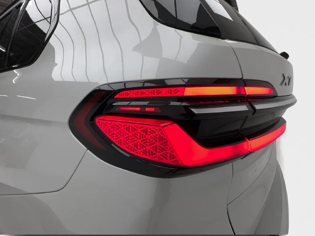 BMW X7 photo 14