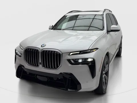 More photos of 2024 BMW X7 xDrive40i at Autos of Dallas - Plano, TX