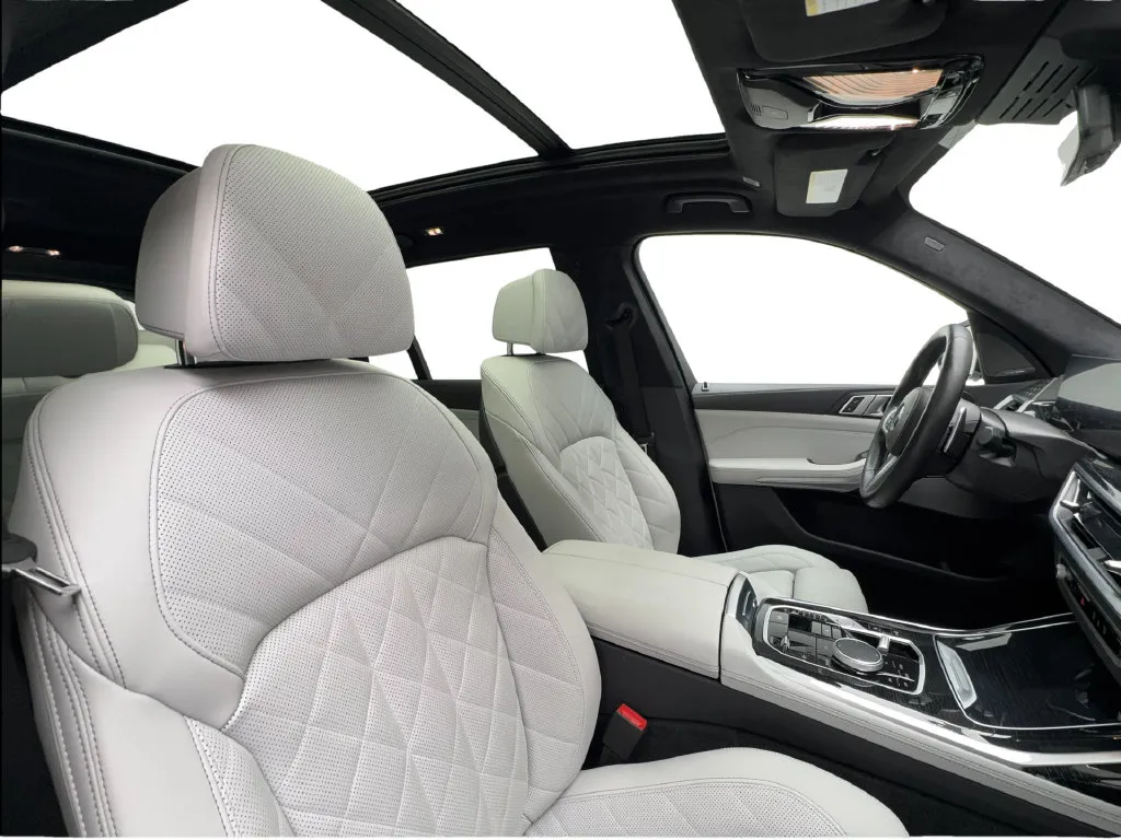 BMW X7 photo 41