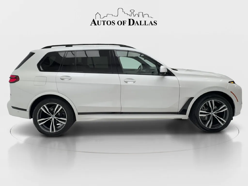BMW X7 photo 7