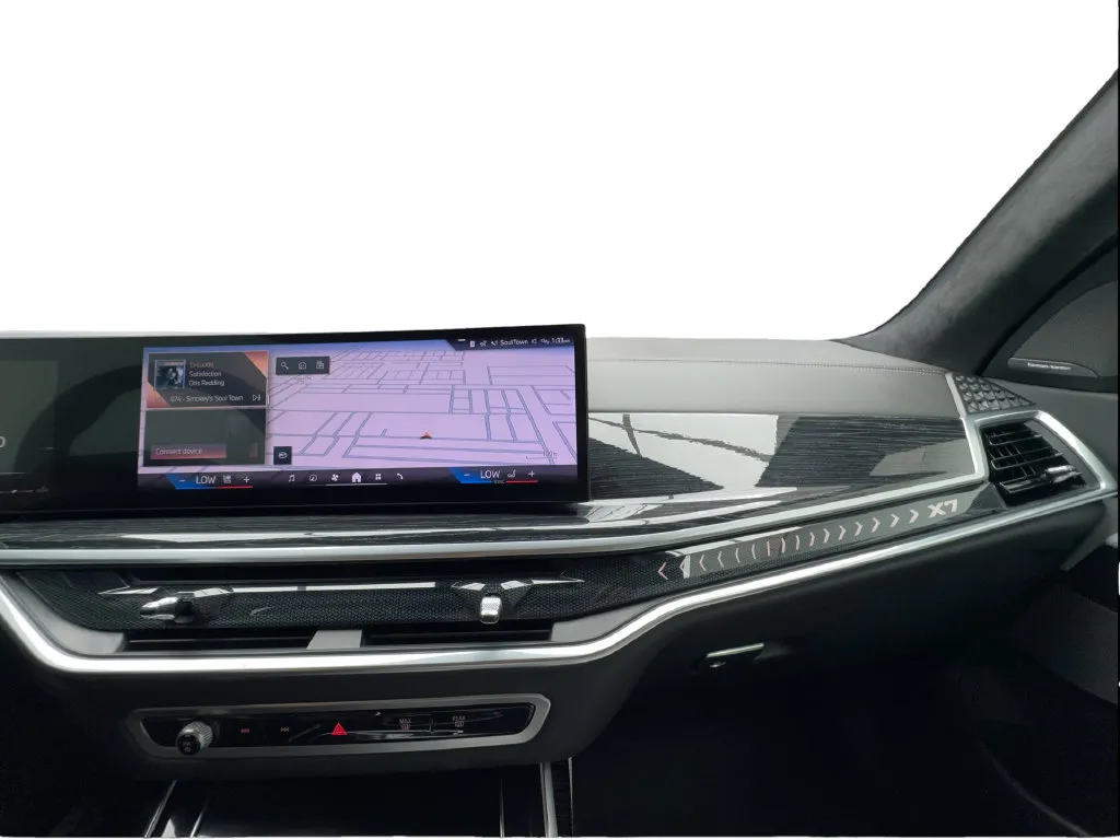 BMW X7 photo 49
