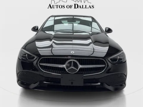 More photos of 2024 Mercedes-Benz C-Class C 300 at Autos of Dallas - Plano, TX