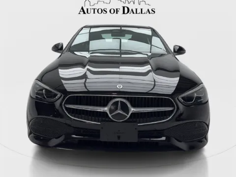More photos of 2024 Mercedes-Benz C-Class C 300 at Autos of Dallas - Plano, TX