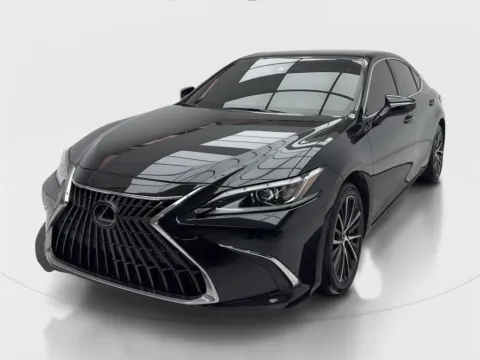 More photos of 2024 Lexus ES 350 at Autos of Dallas - Plano, TX
