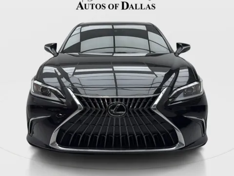 More photos of 2024 Lexus ES 350 at Autos of Dallas - Plano, TX