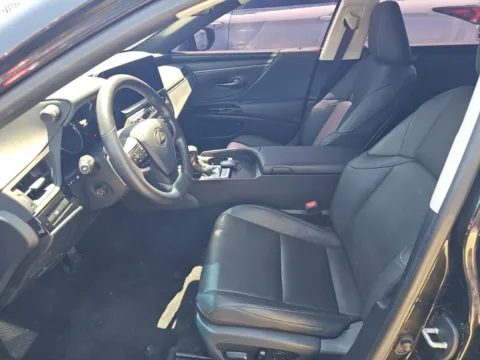 More photos of 2024 Lexus ES 350 at Autos of Dallas - Plano, TX