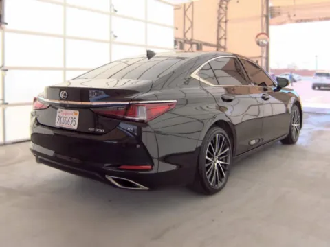 Photos of 2024 Lexus ES 350 for sale in Plano, TX at Autos of Dallas - Plano