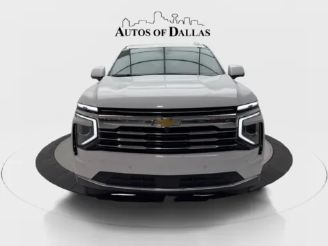 More photos of 2025 Chevrolet Tahoe LT at Autos of Dallas - Plano, TX