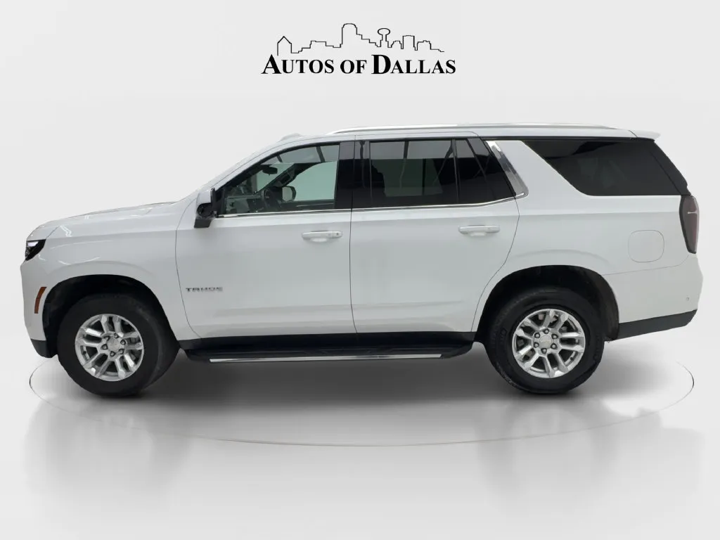 Chevrolet Tahoe photo 6