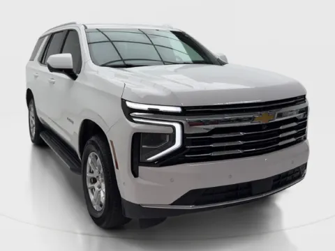 Another view of 2025 Chevrolet Tahoe LT for sale in Plano, TX at Autos of Dallas - Plano