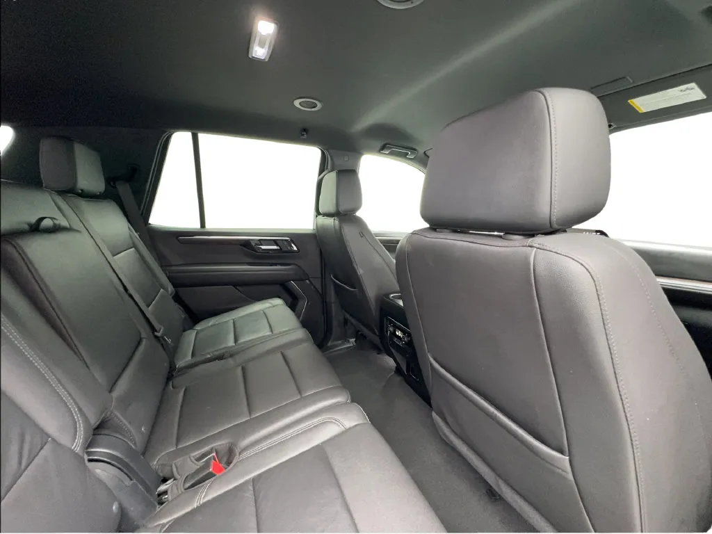 Chevrolet Tahoe photo 29
