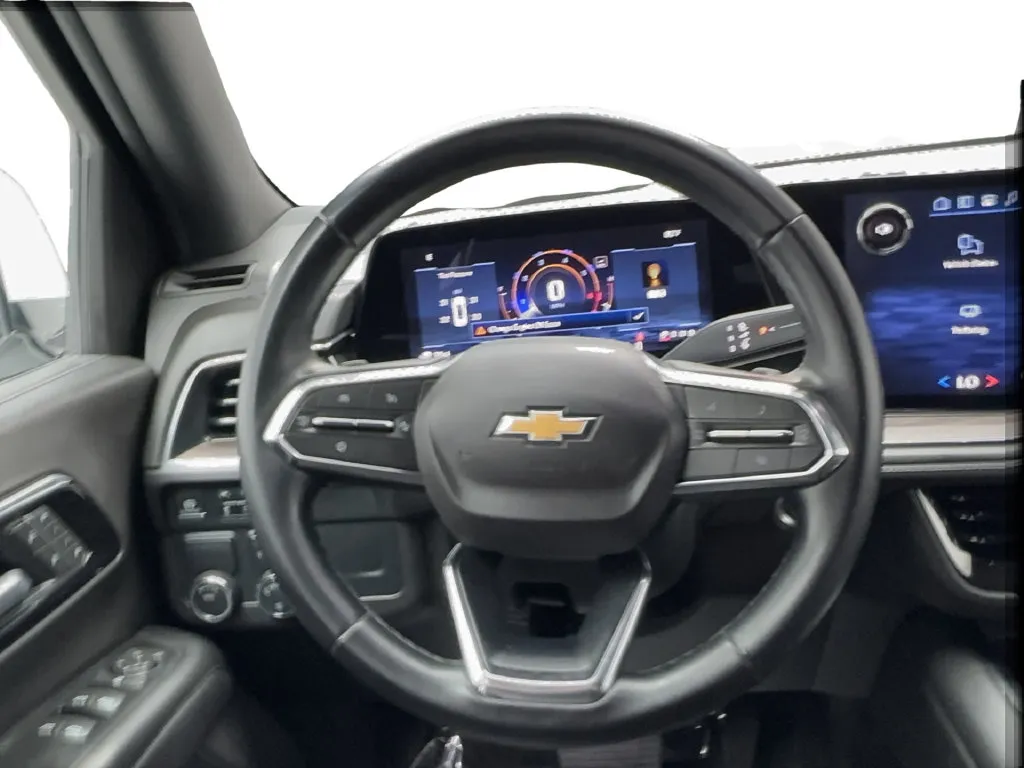 Chevrolet Tahoe photo 41