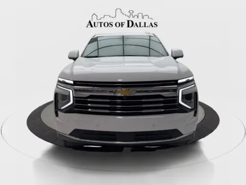 More photos of 2025 Chevrolet Tahoe LT at Autos of Dallas - Plano, TX