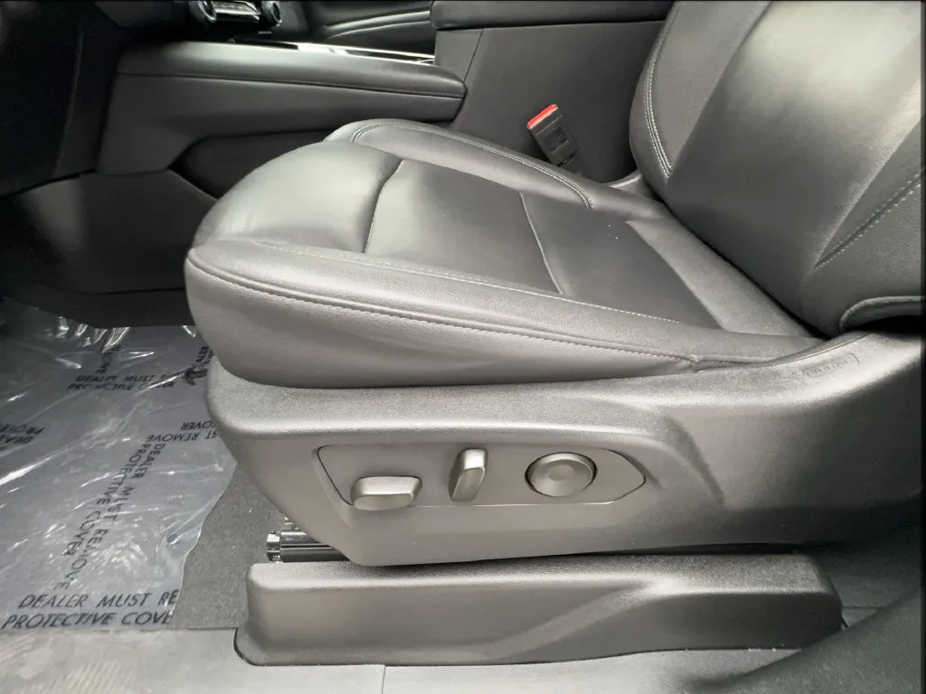 Chevrolet Tahoe photo 22