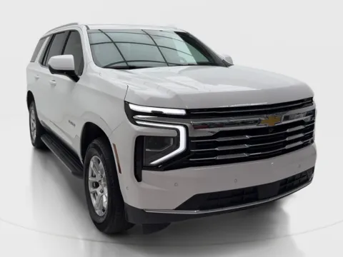 Another view of 2025 Chevrolet Tahoe LT for sale in Plano, TX at Autos of Dallas - Plano