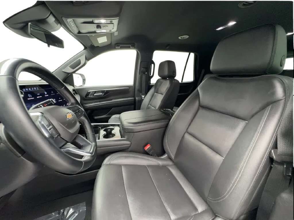 Chevrolet Tahoe photo 19