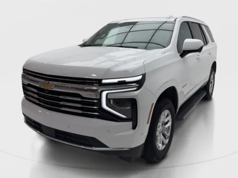 More photos of 2025 Chevrolet Tahoe LT at Autos of Dallas - Plano, TX