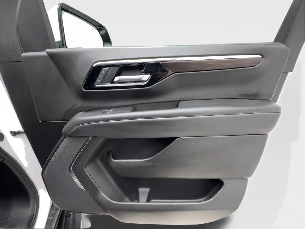 Chevrolet Tahoe photo 37