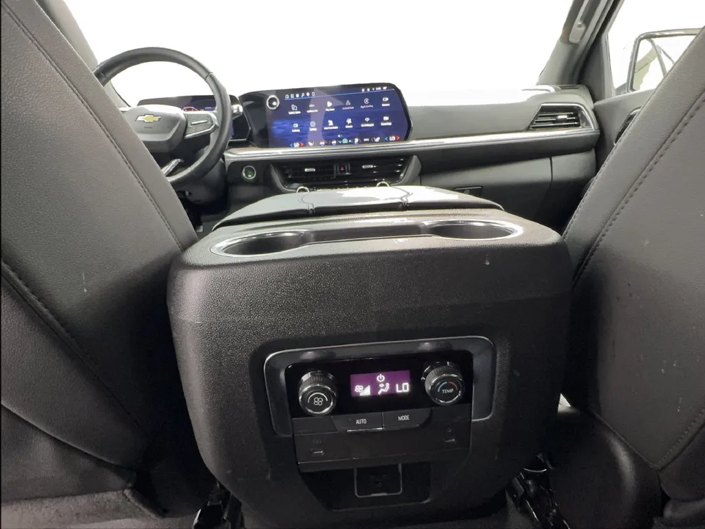 Chevrolet Tahoe photo 43