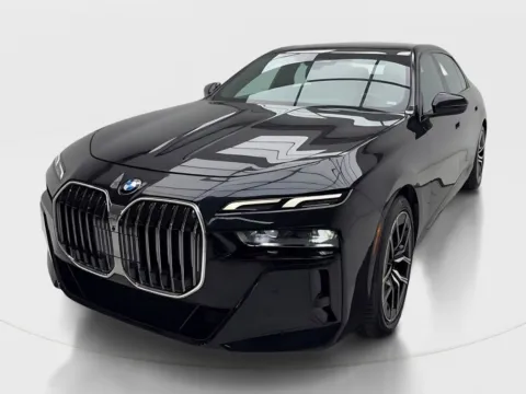 More photos of 2024 BMW 7 Series 740i at Autos of Dallas - Plano, TX