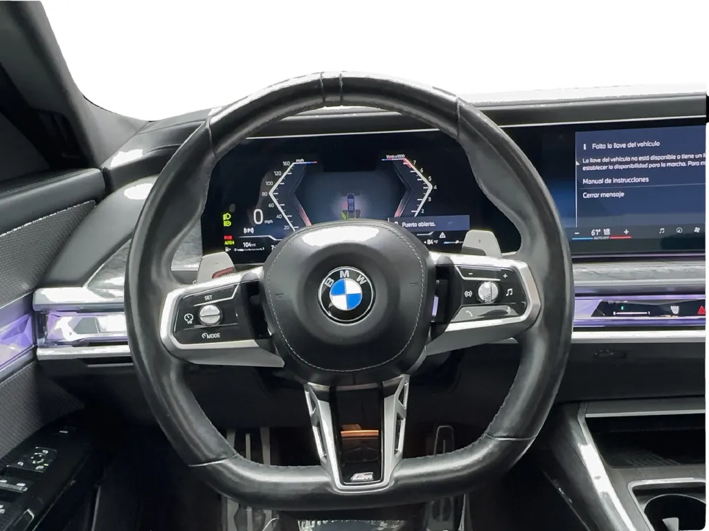 BMW 7 Series photo 39