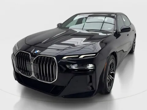 More photos of 2024 BMW 7 Series 740i at Autos of Dallas - Plano, TX